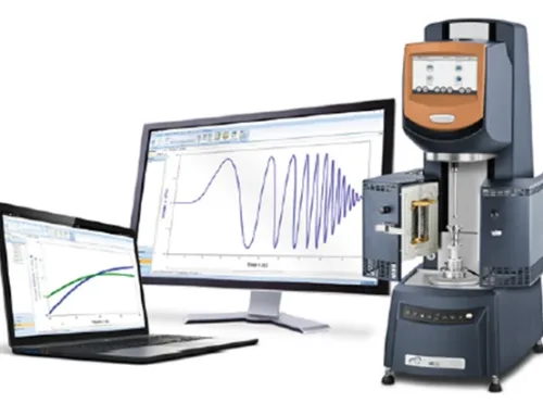 Ahora puede hacer barridos de frecuencia ricos en datos en una  sola medición