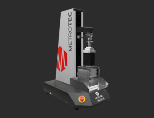 Alguna vez te has preguntado ¿Cuál es la prueba física en materiales mas utilizada a nivel mundial?