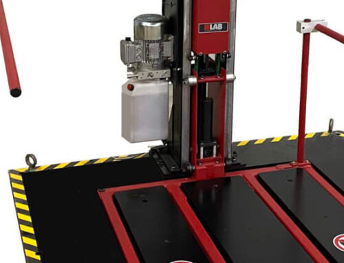 Pruebas más frecuentes en el sector TRANSPORTE