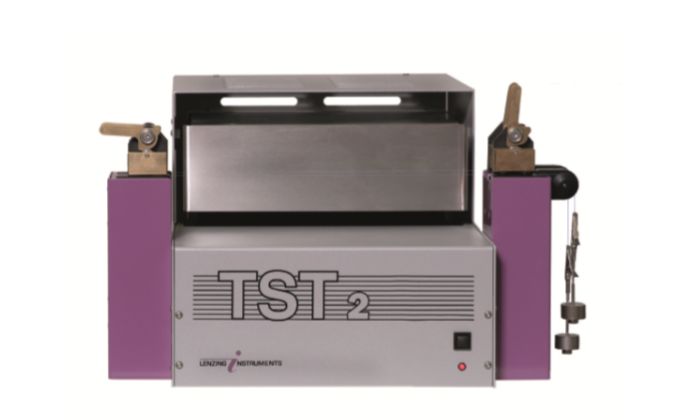 TST 2 – Contracción Térmica de Hilos